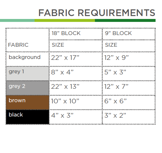 Koala Bear – PDF Quilt Block Pattern