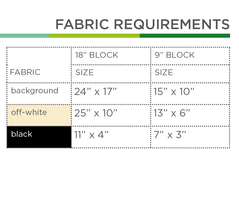 Skull – PDF Quilt Block Pattern