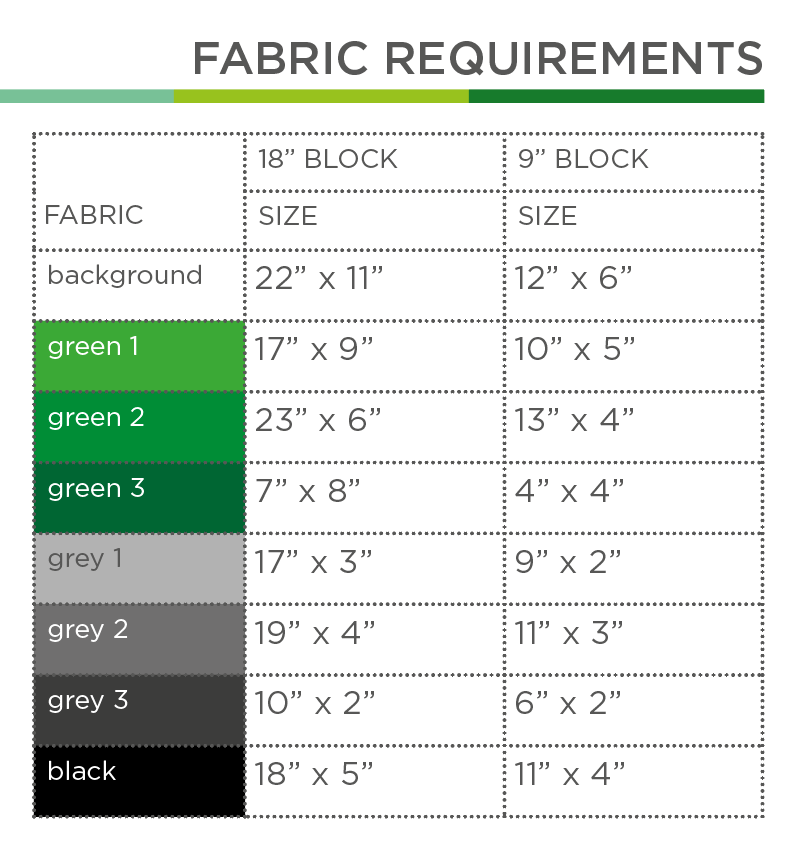 Cattle Car – PDF Quilt Block Pattern