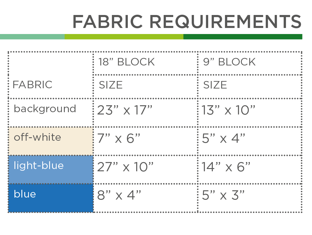 Fußball Trikot mit veränderbaren Nummern – PDF Quilt Block Anleitung