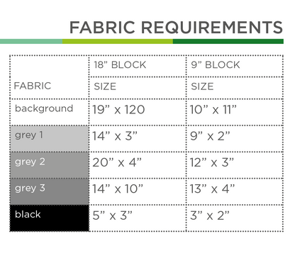 Basketball Whistle – PDF Quilt Block Pattern