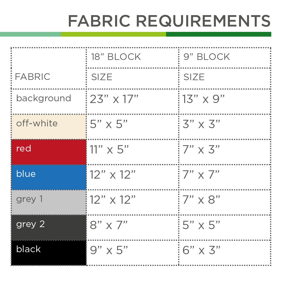 Eishockey Helm – PDF Quilt Block Anleitung