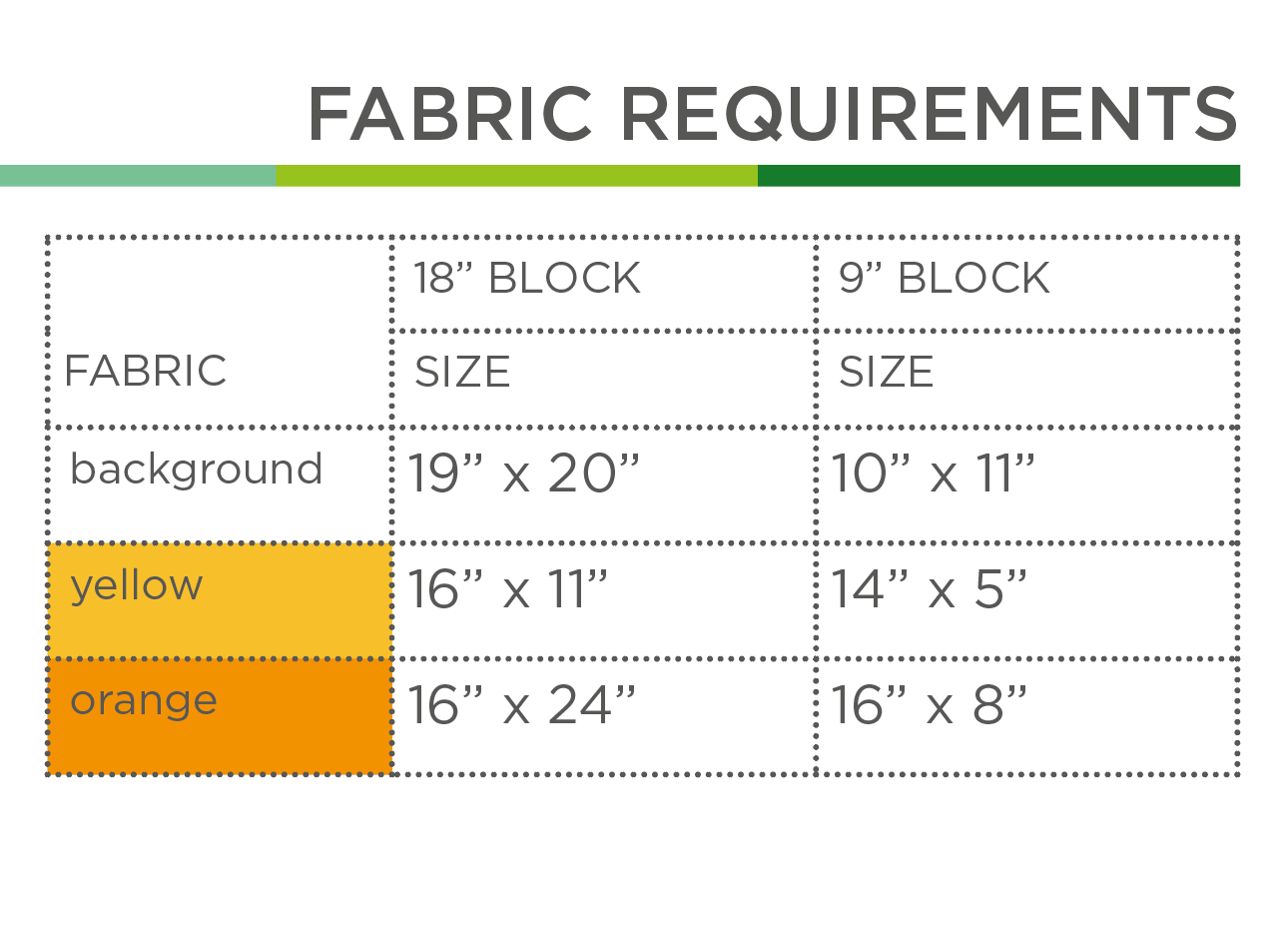 Zigzag Easter Egg – PDF Quilt Block Pattern