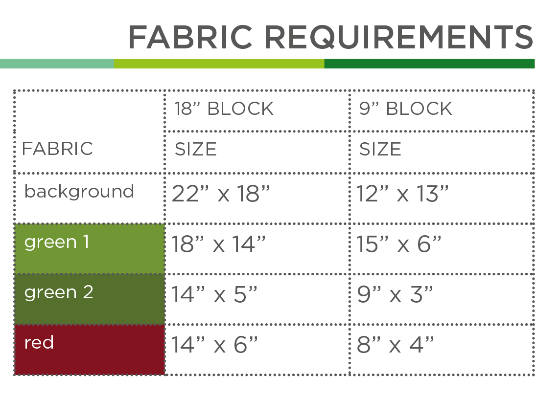 Dragon – PDF Quilt Block Pattern