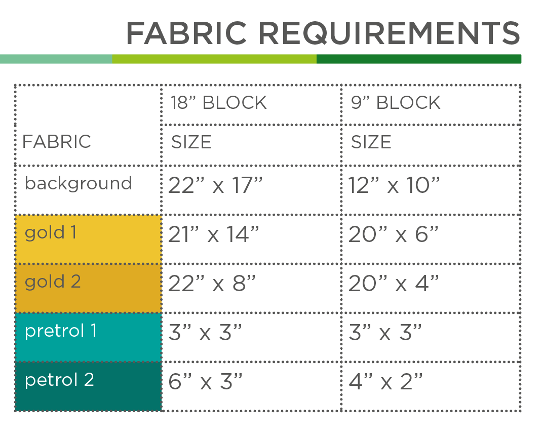 Crown 1 – PDF Quilt Block Pattern