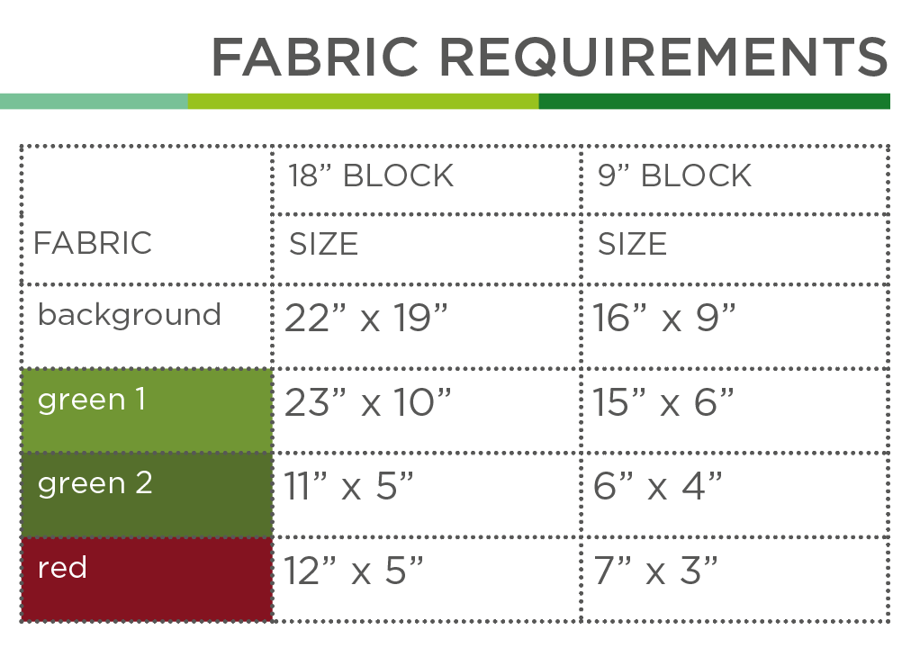 Baby Dragon – PDF Quilt Block Pattern