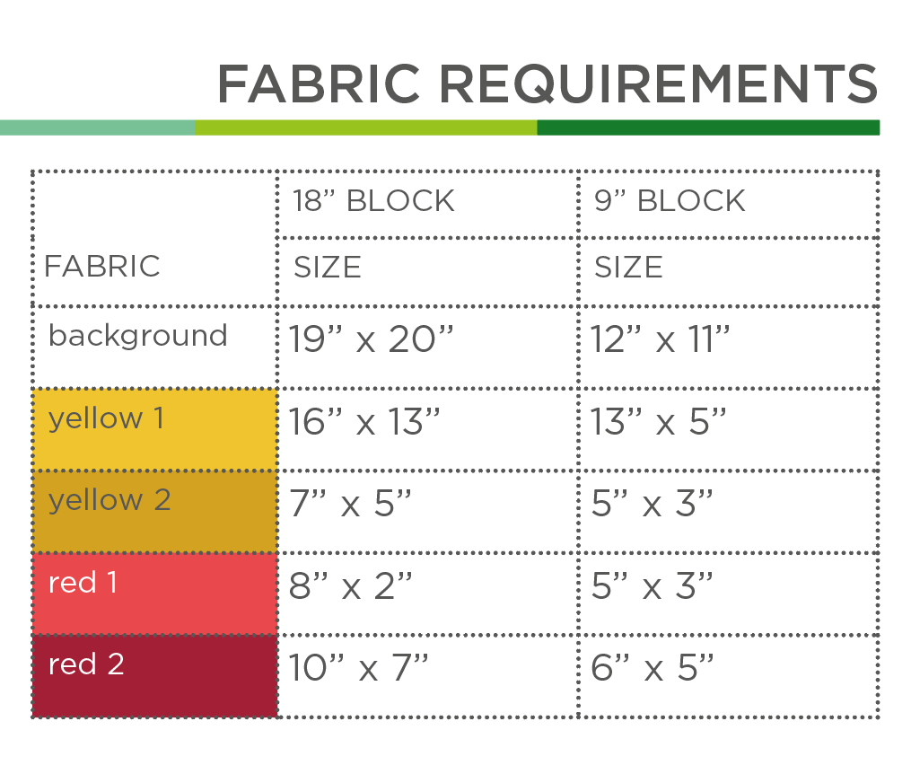 Throne 1 – PDF Quilt Block Pattern
