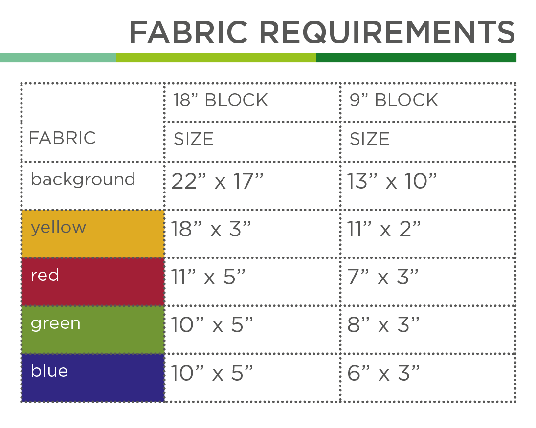 Jester’s Hat – PDF Quilt Block Pattern