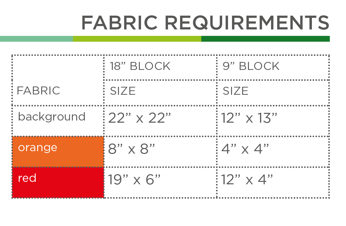 Basketball Dunk Sign – PDF Quilt Block Pattern