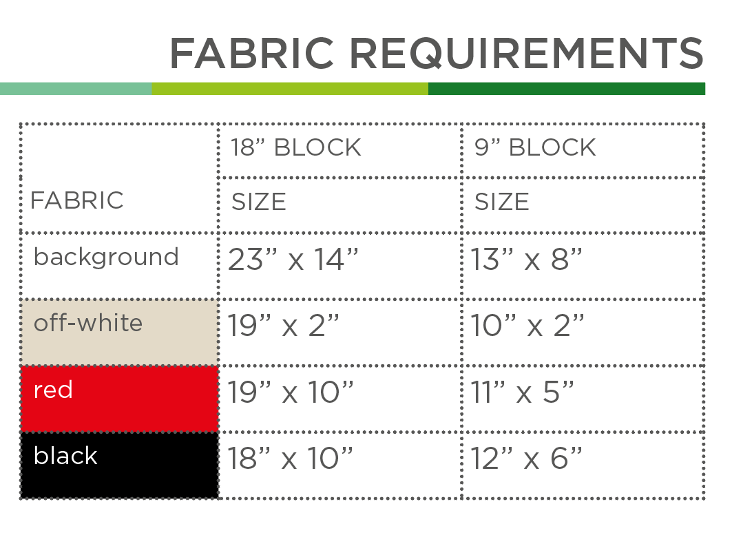 Basketball Shoe – PDF Quilt Block Pattern