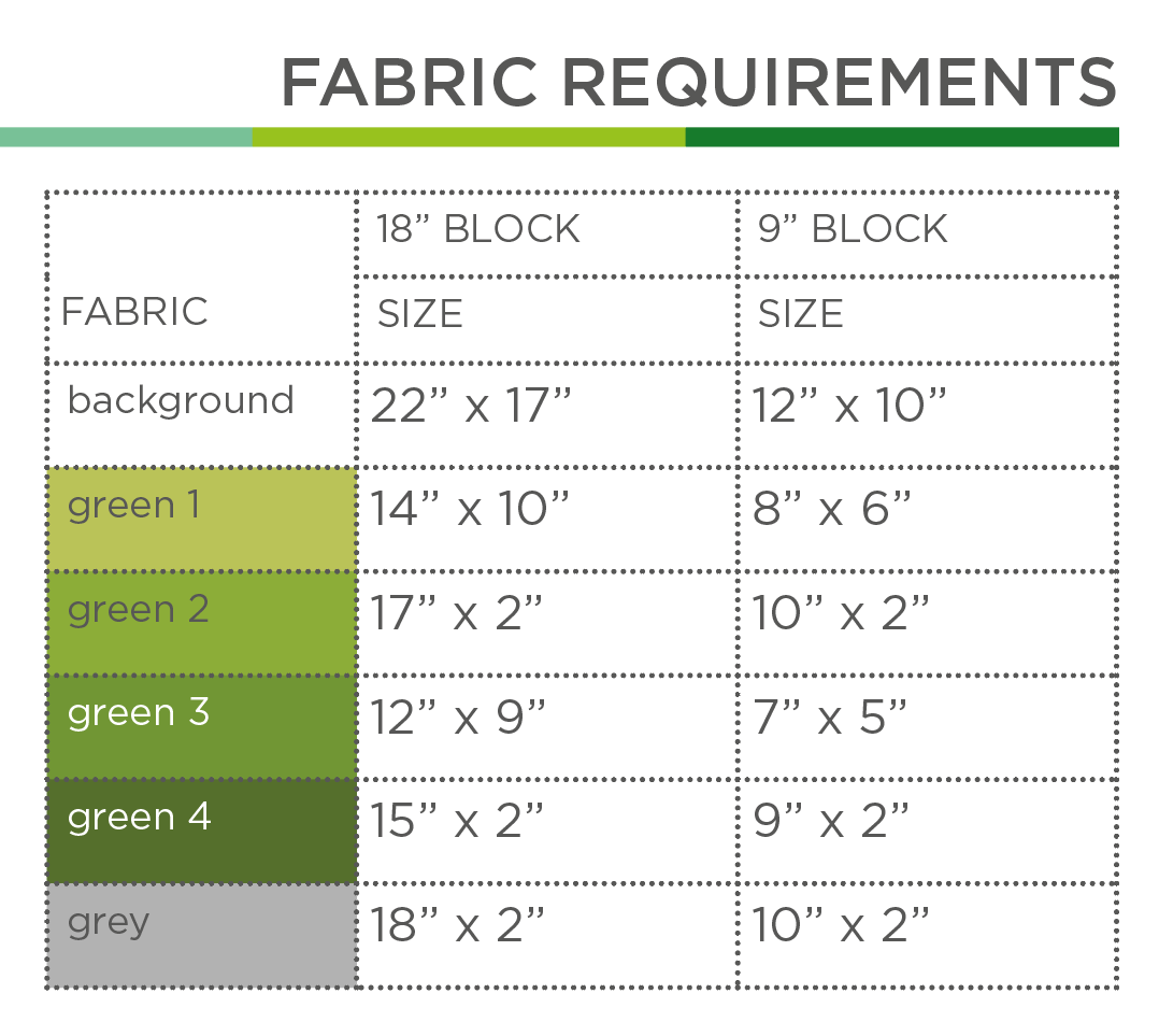 Rubber Boots – PDF Quilt Block Pattern