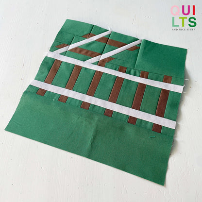 PDF Anleitungspaket – 8 Schienen Blöcke