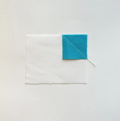 Whale – PDF Quilt Block Pattern