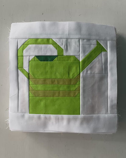 PDF Anleitungspaket – 37+1 Farmland Blöcke – Farmland Quilt
