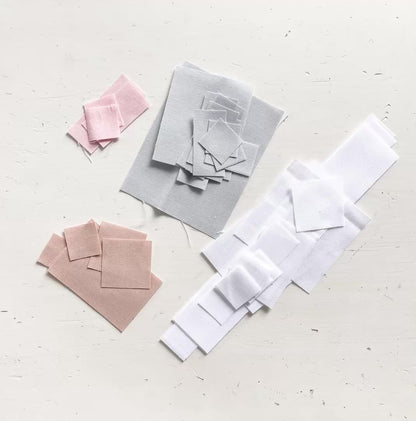 Hase – PDF Quilt Block Anleitung